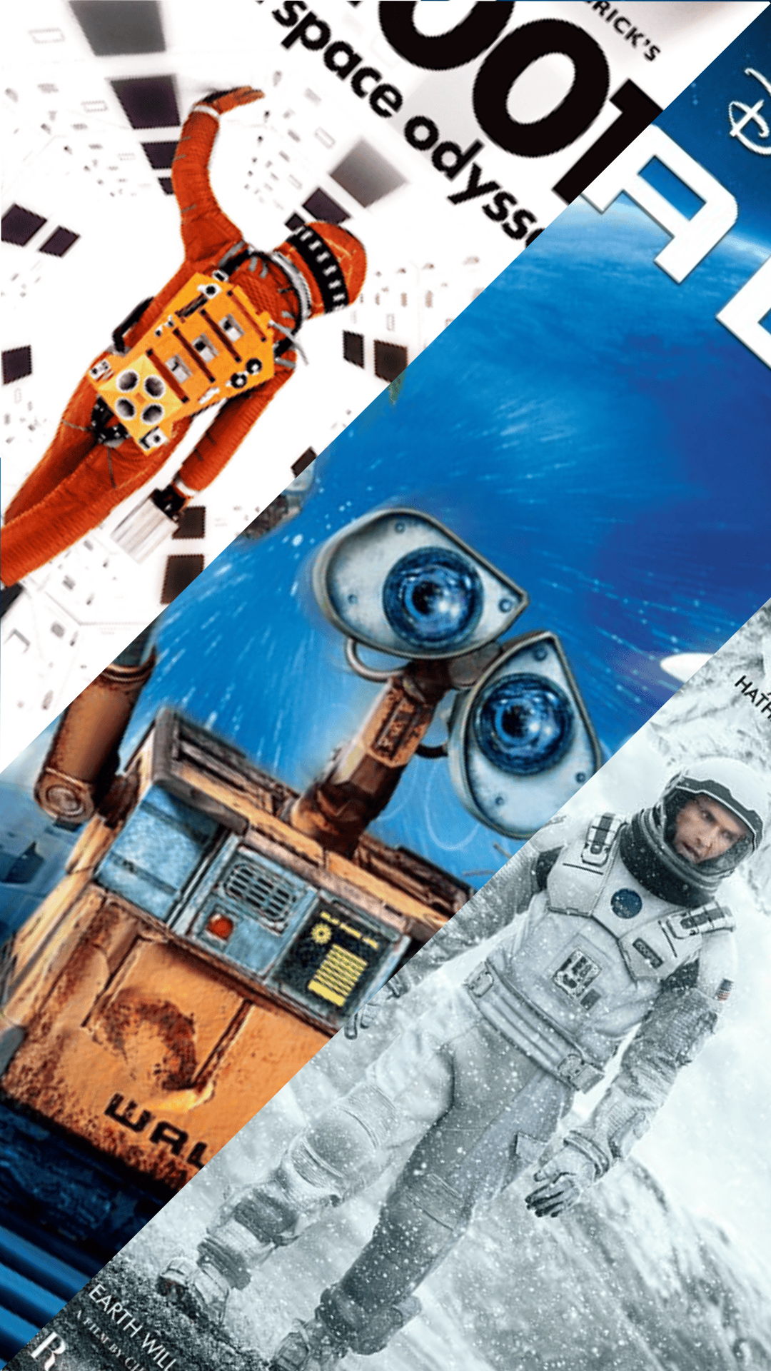 Starlight Movie Nights